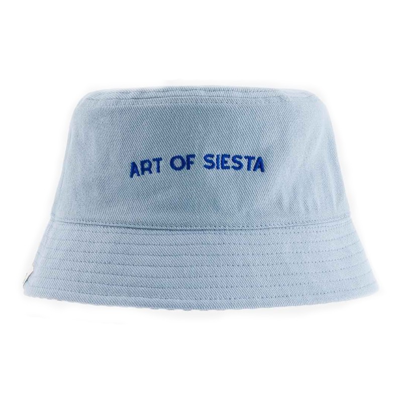 Bob réversible "Art of Siesta"