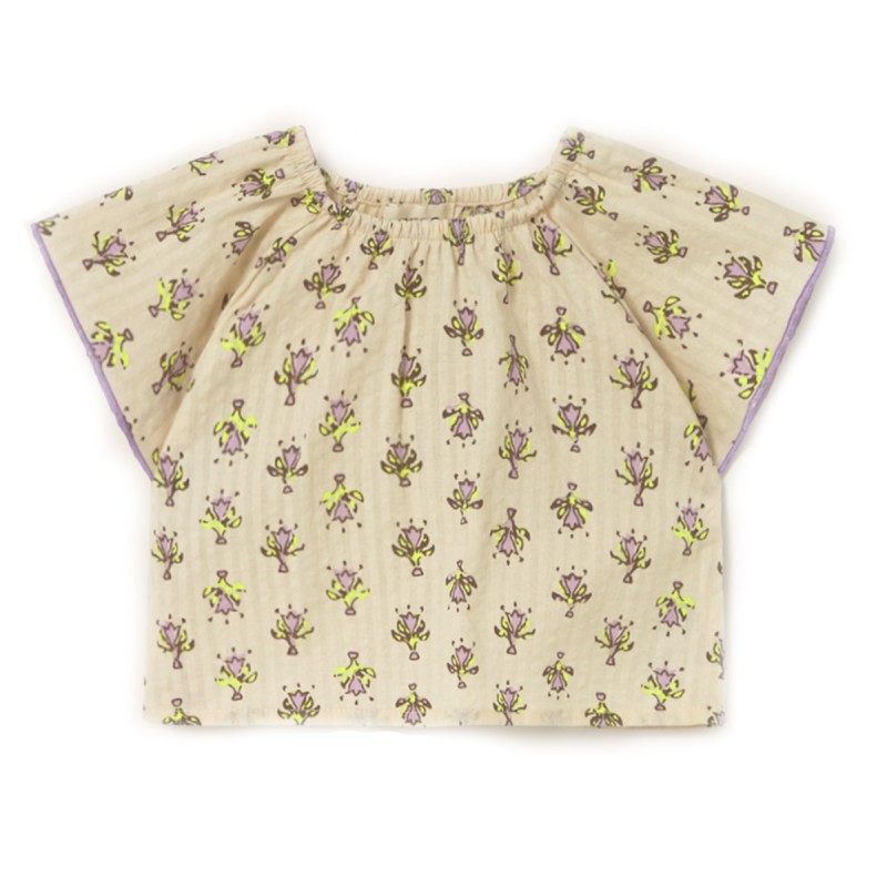Blouse bébé "Lilian"...