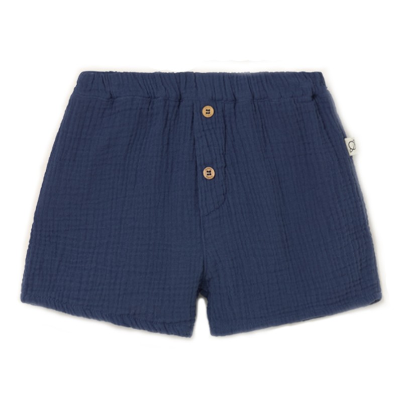 Short bébé "Dale" en Gaze...