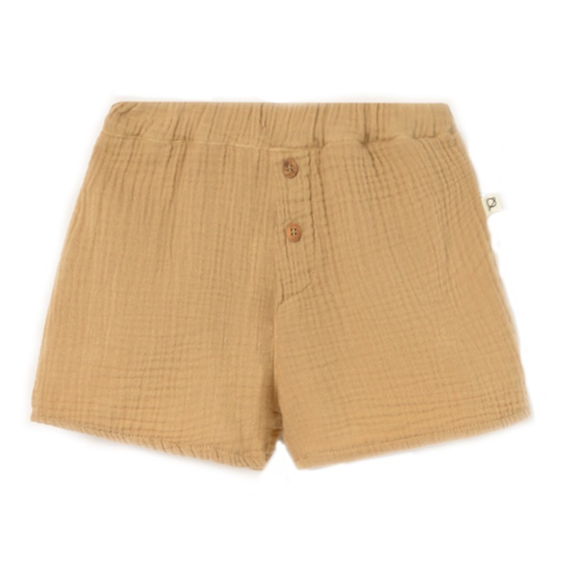 Short bébé "Dale" en Gaze...