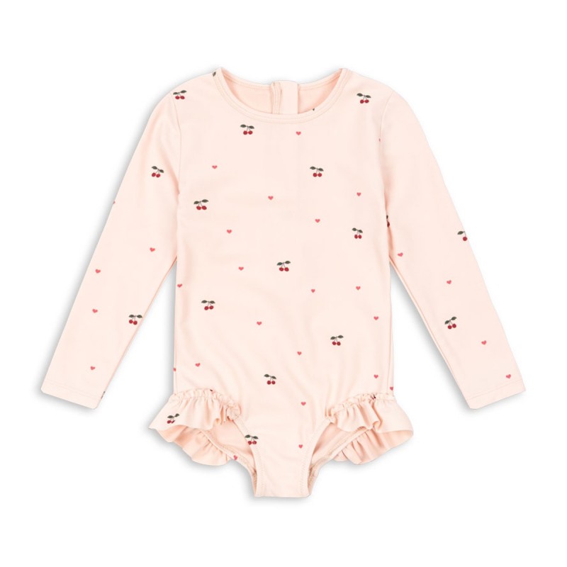 Maillot de bain "Merle"...