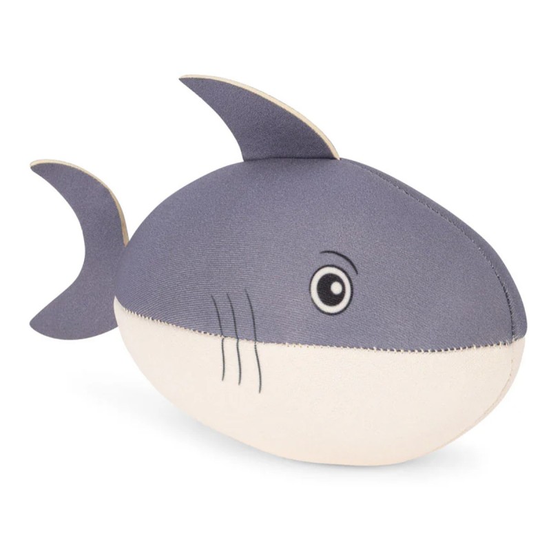 Balle requin en néoprène