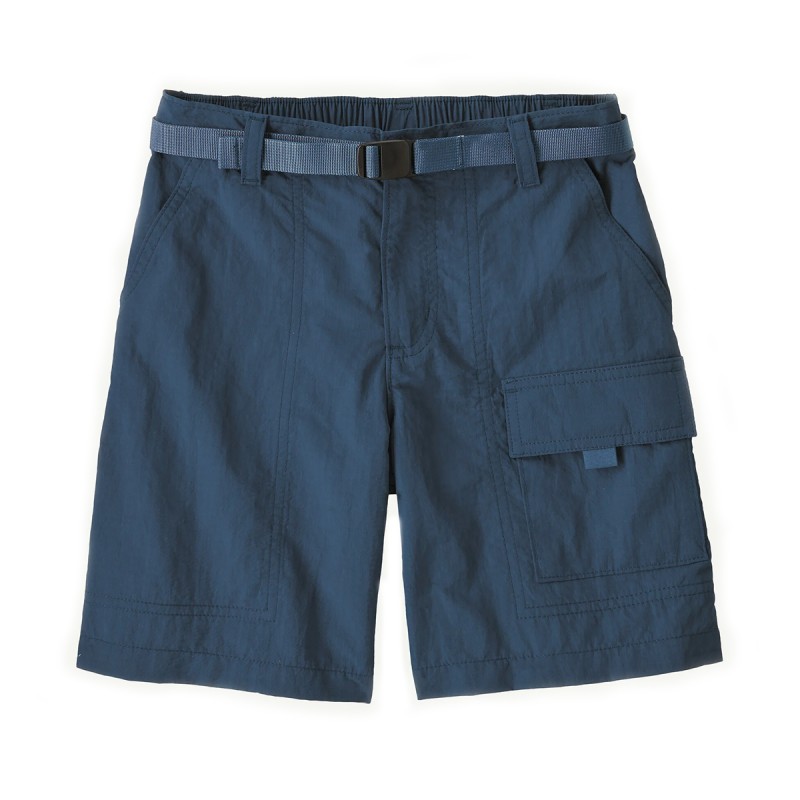 Short en Nylon ripstop...