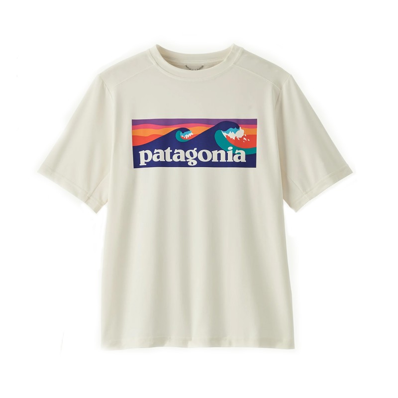 Tee-shirt anti UV Junior...