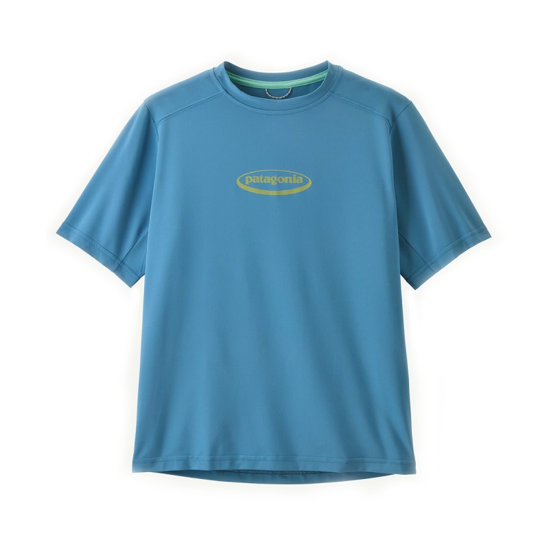 Tee-shirt anti UV Junior...