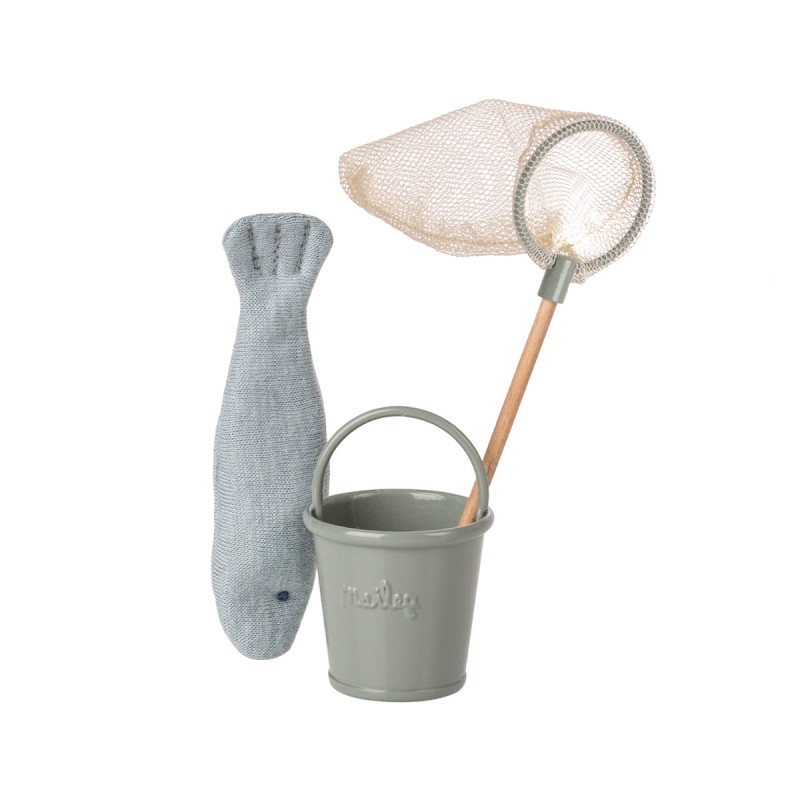 Ensemble de Pêche pour...