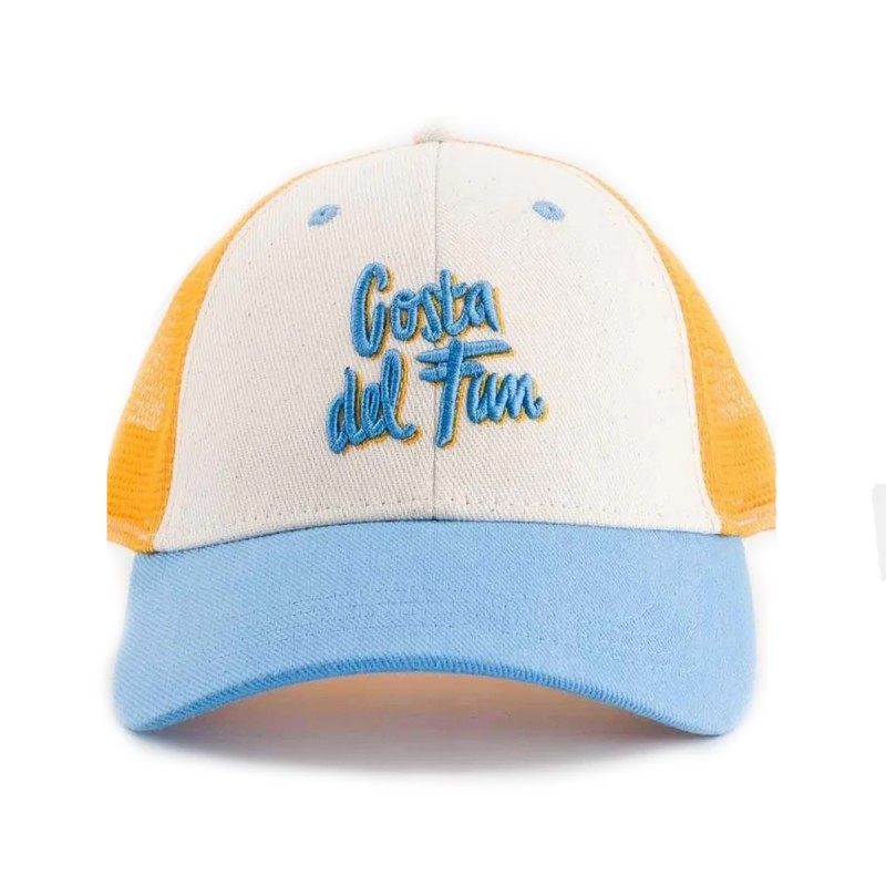 Casquette Trucker "Costa...