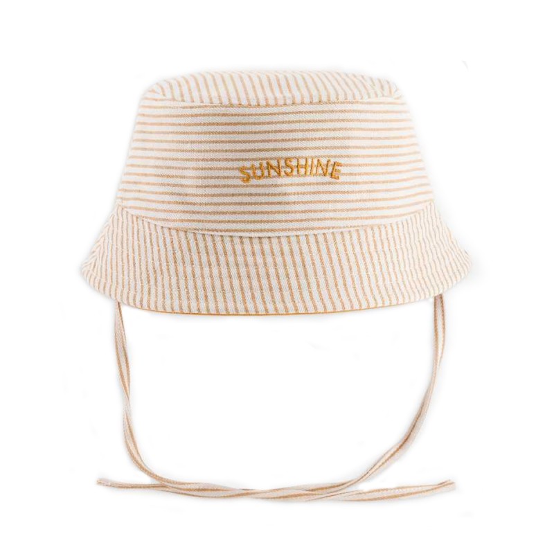 Bob réversible "Sunshine"...