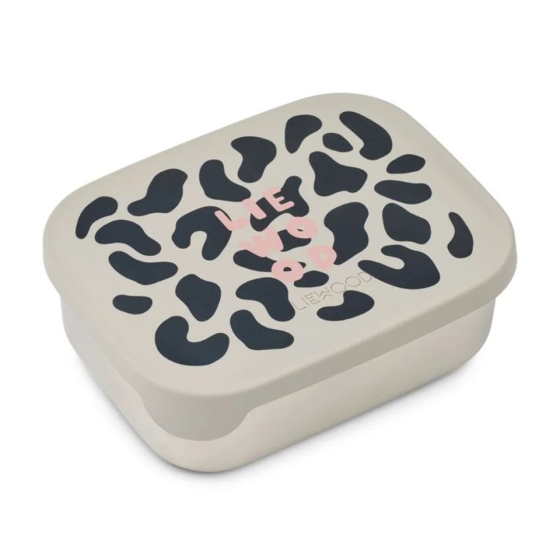 Lunch Box "Arthur" Méga Léo
