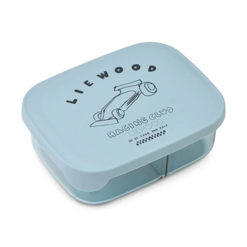 Lunch box "Arthur" en...