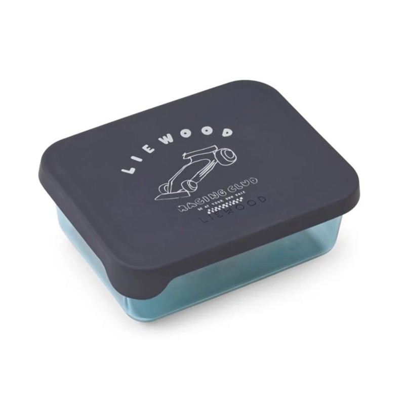 Petite lunch box "Aiko"en...