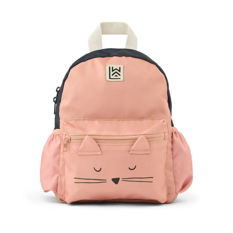Sac à dos enfant Chat...
