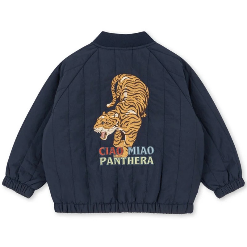 Veste Bomber "Juno"...