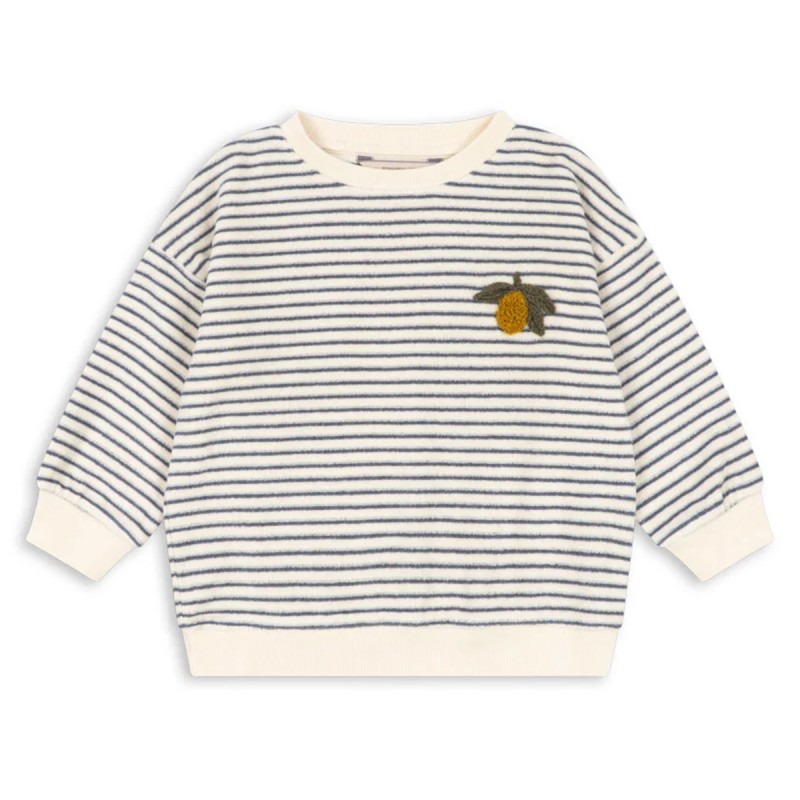 Sweat en éponge "Itty"...