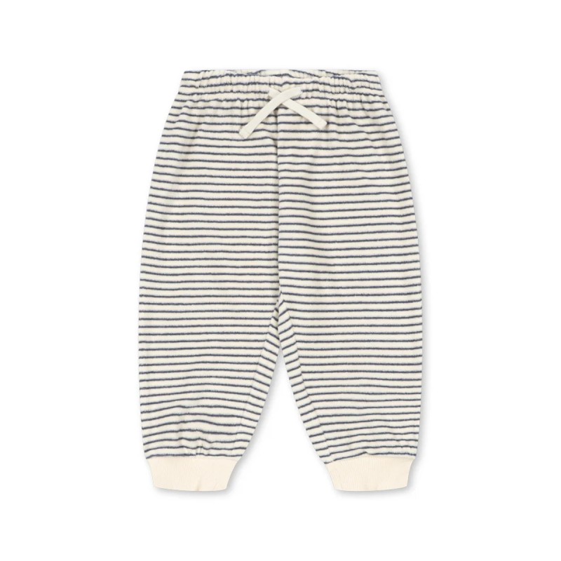 Pantalon en éponge "Itty"...