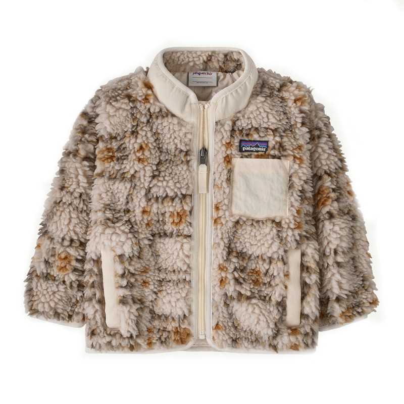Veste polaire "Retro X"...