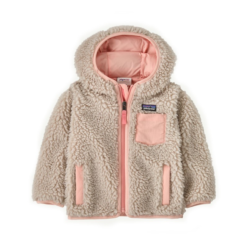 Veste polaire "Retro X"...