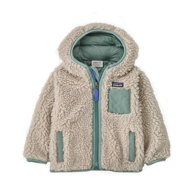 Veste polaire "Retro X"...