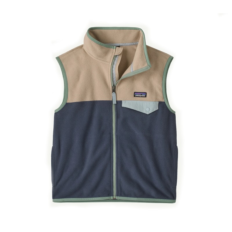Veste sans manches Junior...