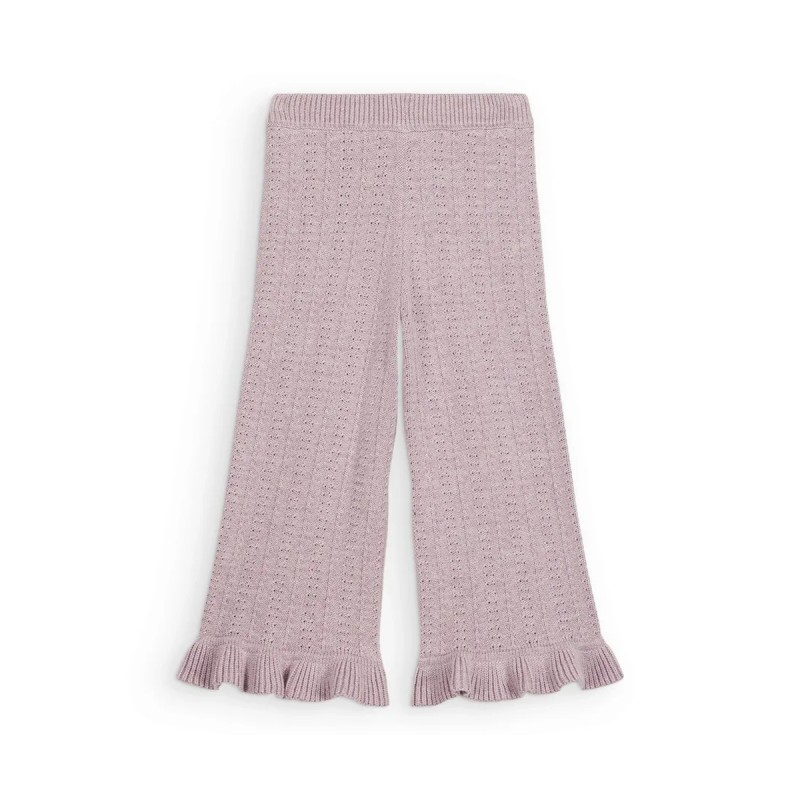 Pantalon en maille "Salou"...