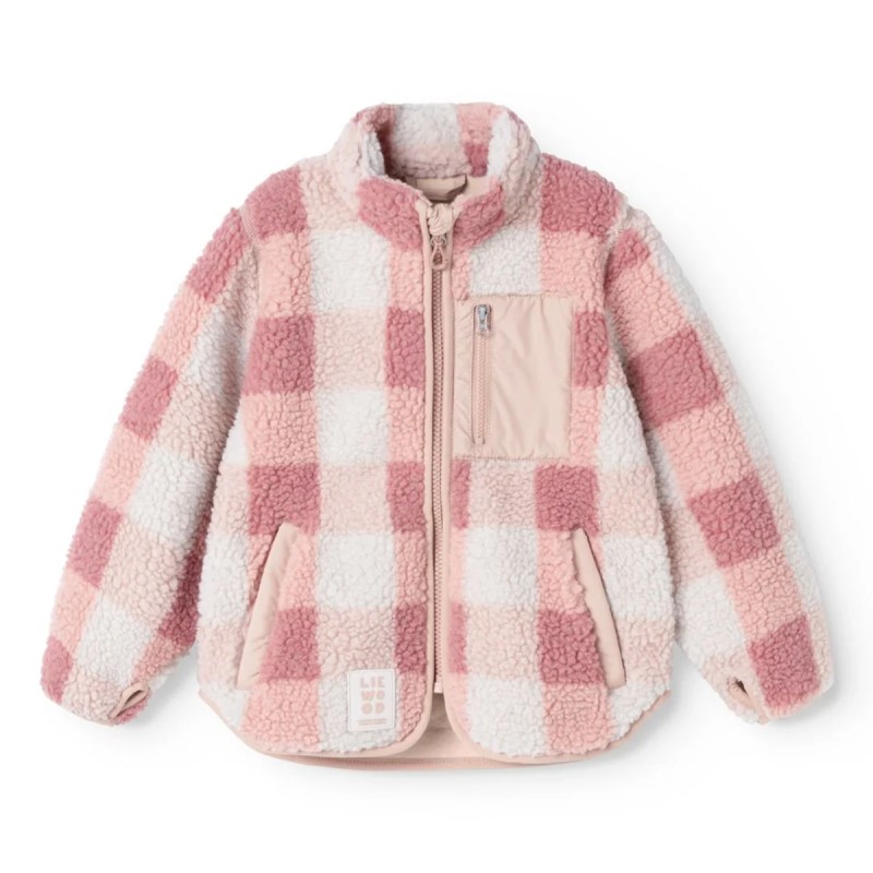 Veste polaire "Nolan" Mega...