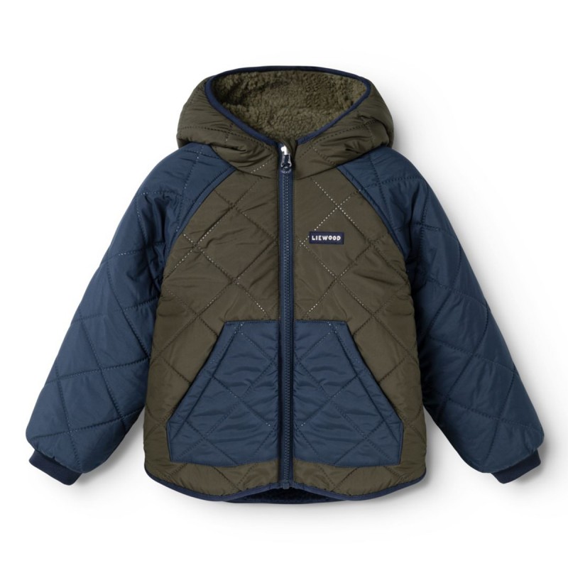 Veste réversible "Jackson"...