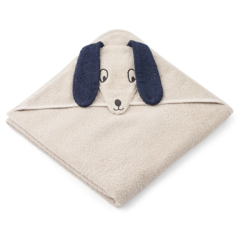 Cape de bain pour enfants...