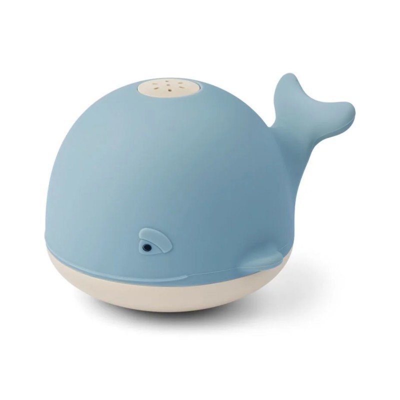 Gicleur de Bain Baleine...