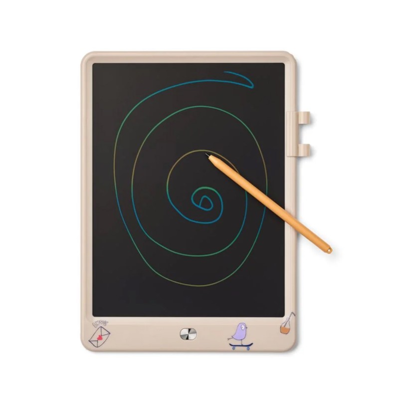 Tablette à dessin magique...
