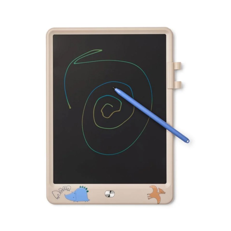 Tablette à dessin magique...