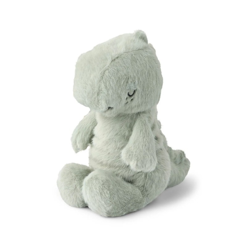 Dinosaure en peluche...