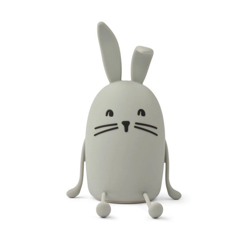 Veilleuse Lapin en silicone...