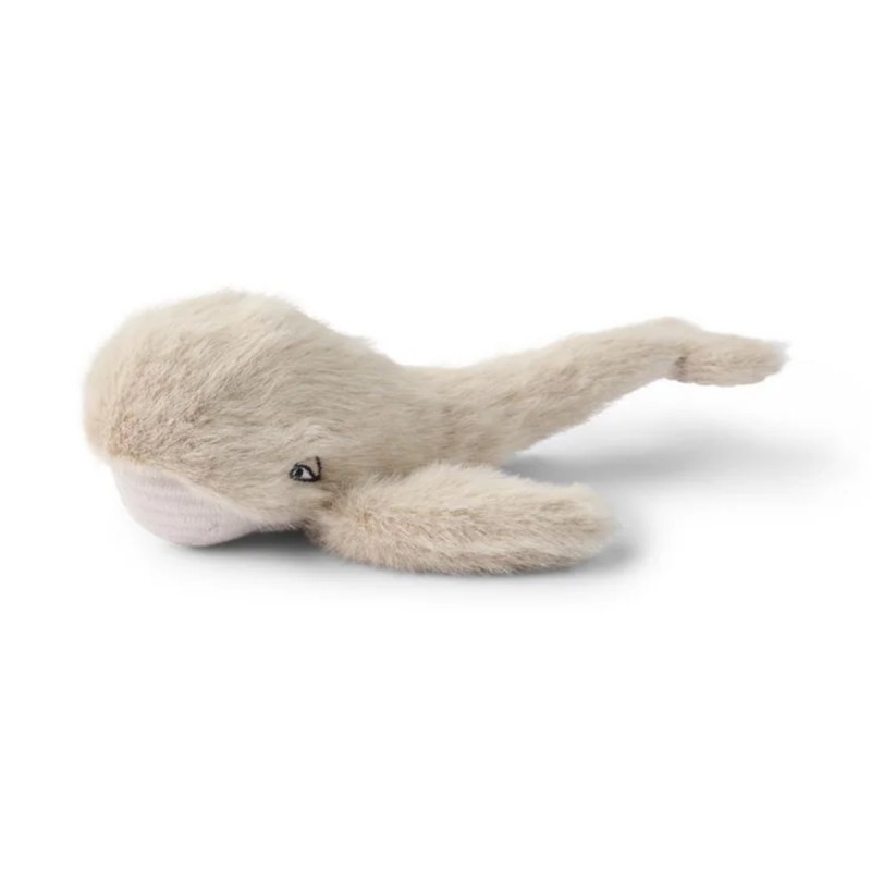 Hochet Baleine "Dania"