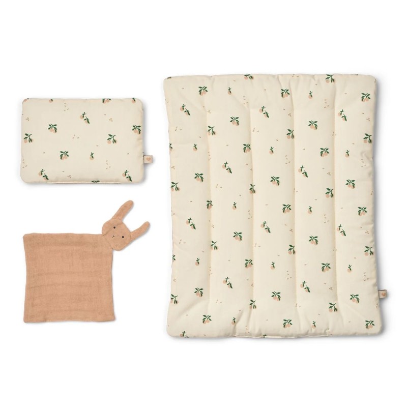 Ensemble de couette et...