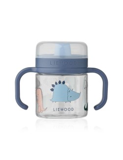 Gobelet anti-déversement bébé KYLO 280 ml | 2 anses