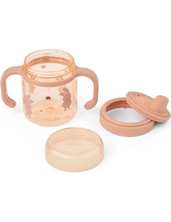 Gobelet anti-déversement bébé KYLO 280 ml | 2 anses LW20633-2875