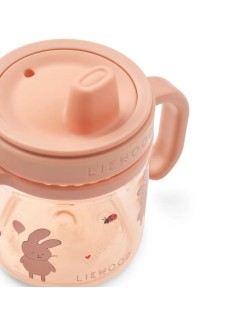 Gobelet anti-déversement bébé KYLO 280 ml | 2 anses LW20633-2875