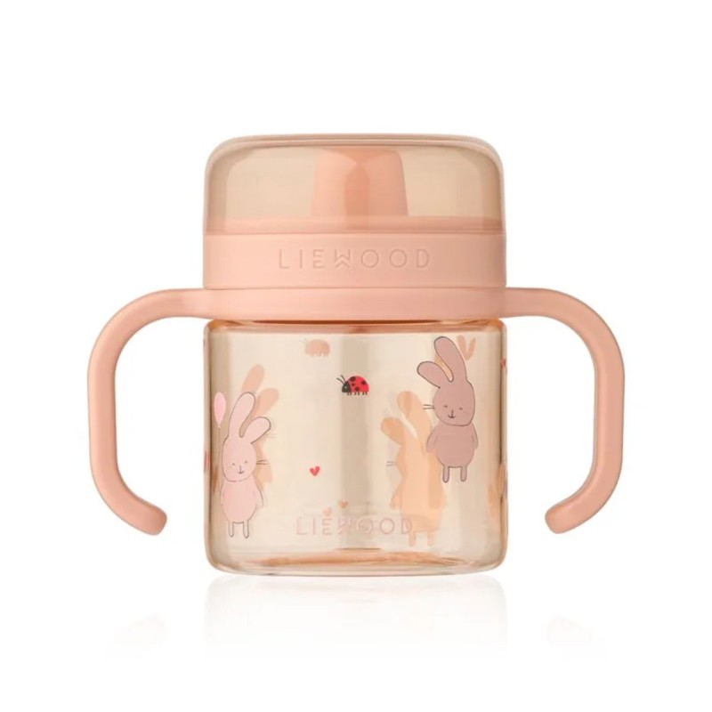 Gobelet anti-déversement bébé KYLO 280 ml | 2 anses LW20633-2875