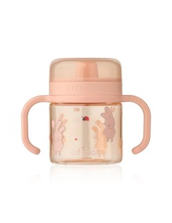 Gobelet anti-déversement bébé KYLO 280 ml | 2 anses LW20633-2875