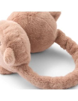 Cache-oreilles LIEWOOD TIMOTHY en peluche chat LW20807-9470