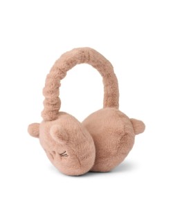 Cache-oreilles LIEWOOD TIMOTHY en peluche chat LW20807-9470
