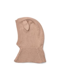 Cagoule LIEWOOD HANIBAL lapin en coton bio GOTS
