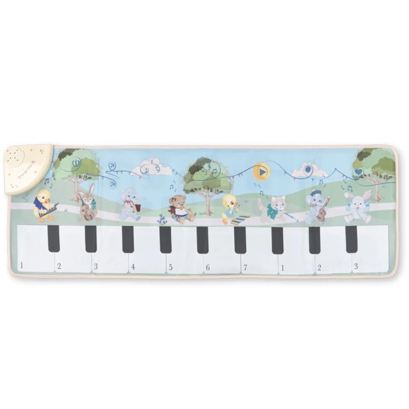 Piano de sol musical enfant Konges Sløjd