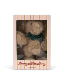 Lapin dansant et parlant Konges Sløjd – Off White