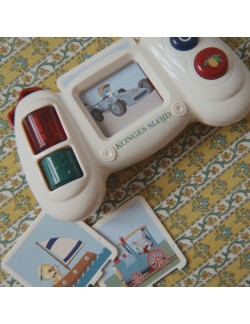 Jeu d’éveil console Konges Sløjd