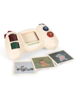 Jeu d’éveil console Konges Sløjd