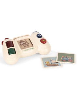 Jeu d’éveil console Konges Sløjd