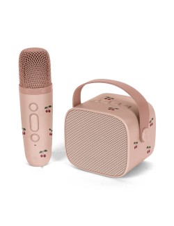 set-de-karaoke-pour-enfants-cerises