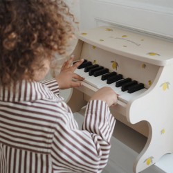 Piano en bois vernis "Cerise" Konges Slojd KS103961