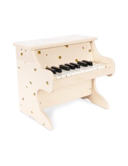 Piano en bois vernis "Citron" Konges Slojd KS103961